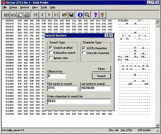 Крис Касперски - Восстановление данных. Практическое руководство