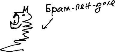 Александр Покровский - Арабески