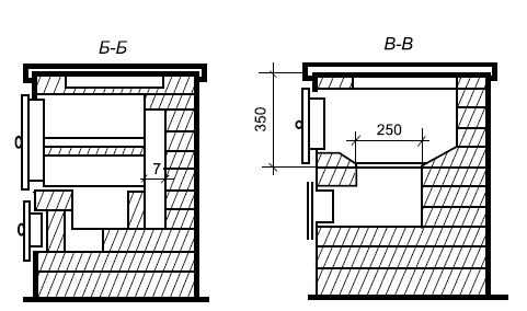 Сергей Кашин - Печи и камины в доме
