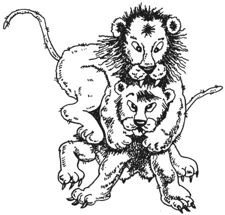 Милена Сигаева - Странности животной сексуальности. Как они делают это...?