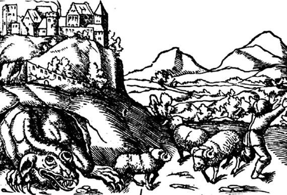 Владимир Соловьев - Древние славяне. Таинственные и увлекательные истории о...