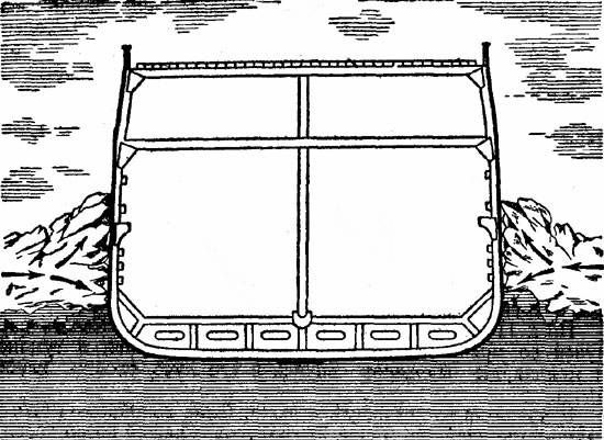 Константин Бадигин - Три зимовки во льдах Арктики