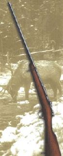 Сергей Алексеев - Ох, охота!