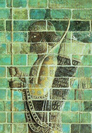 Анна Петракова - Искусство Древнего Востока: учебное пособие