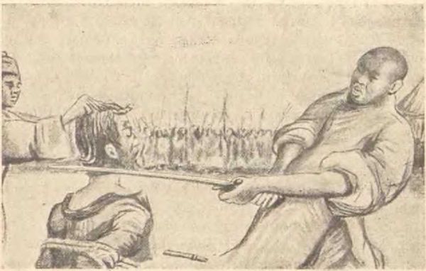 Сергей Дмитриев - В заоблачной стране