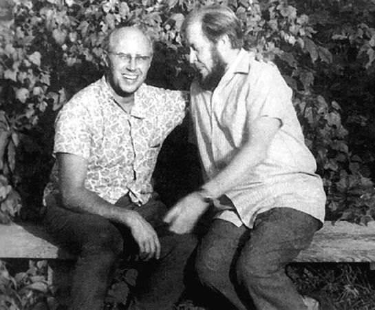 Ольга Афанасьева - Мстислав Ростропович. Любовь с виолончелью в руках