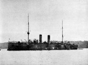 Дмитрий Никитин - Тинг против Макарова