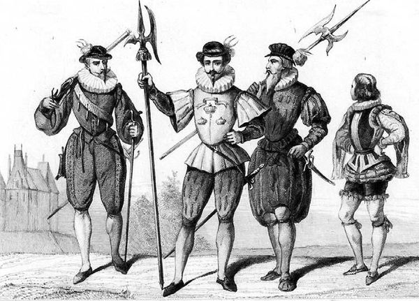 Гасьен Куртиль де Сандра - Мемуары графа де Рошфора