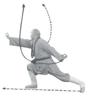 Ши Децянь, Алексей Маслов - Гимнастика Бодхидхармы