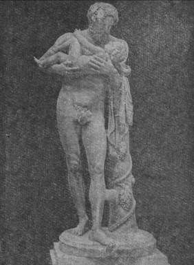 Николай Кун - Легенды и мифы древней Греции (ил.)