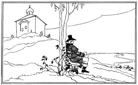 Александр Радищев - Путешествие из Петербурга в Москву