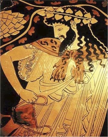 Борис Мандель - Всемирная литература. Искусство слова Древней Греции, Рима,...