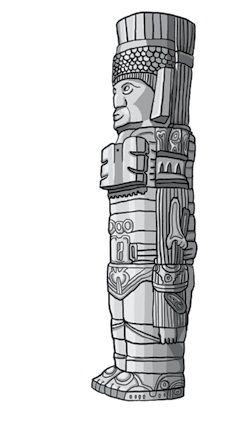 Виталий Вир - Ануш для искушения