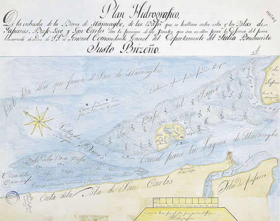 Виктор Губарев - Пиратские одиссеи Франсуа Олоне