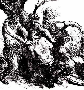 Виктор Губарев - Пиратские одиссеи Франсуа Олоне