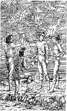 Сергей Снегов - Экспедиция в иномир