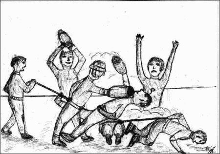 Евгений Буянов - Улыбка на тропе