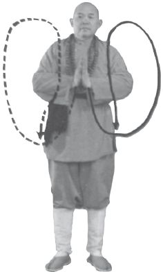 Ши Децянь, Алексей Маслов - Гимнастика Бодхидхармы