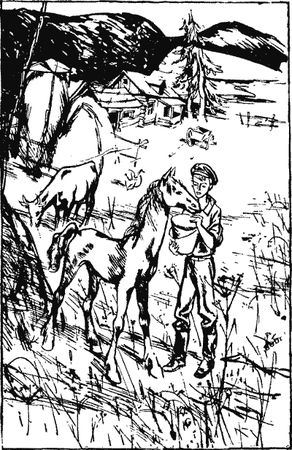 Андрей Жариков - Крушение "Кантокуэна"