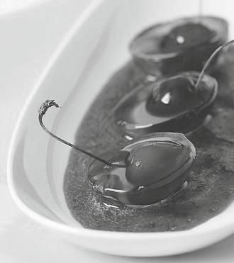 Р. Ноздрачева - Вишня