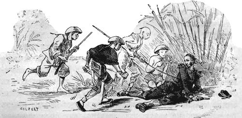 Гастон Тиссандье - Мученики науки