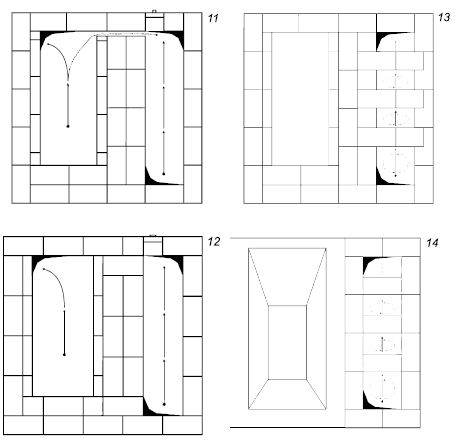Сергей Кашин - Печи и камины в доме