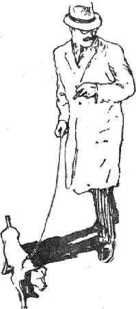 Юрий Тарский, Борис Смагин и др. - Искатель. 1968. Выпуск №1