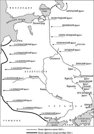 Денис Алексеев - Краткий справочник по истории России