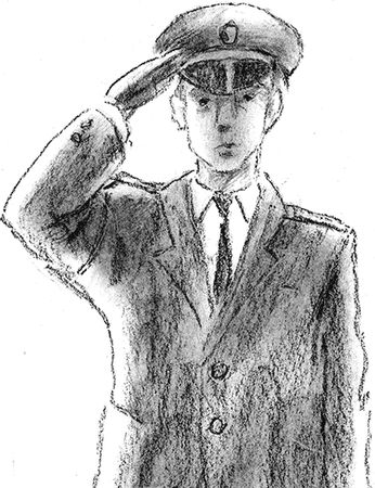 Наталья Нусинова - Приключения Джерика