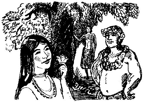 Жюль Верн - Плавучий остров. Вверх дном