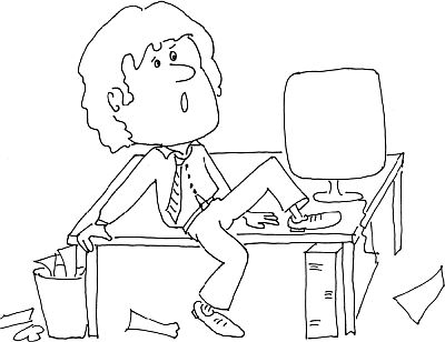 Ирина Толмачева - 14 правил руководства своим руководителем