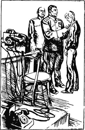 Андрей Жариков - Крушение "Кантокуэна"