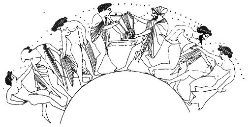 Франсуа Лиссарраг - Вино в потоке образов