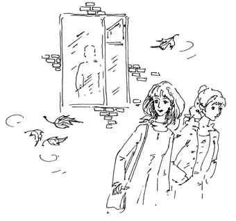 Шалва Амонашвили - Письма к дочери