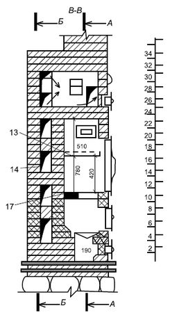Сергей Кашин - Печи и камины в доме