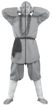 Ши Децянь, Алексей Маслов - Гимнастика Бодхидхармы