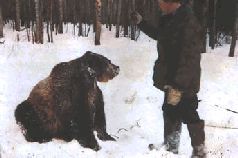 Сергей Алексеев - Ох, охота!