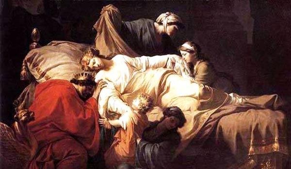 Томас Балфинч - Всеобщая мифология. Часть II. Люди, бросавшие вызов богам