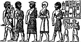 Ближний Восток. История десяти тысячелетий