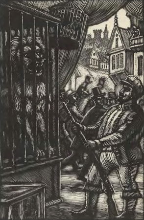 Альфонс Доде - Необычайные приключения Тартарена из Тараскона. Бессмертный