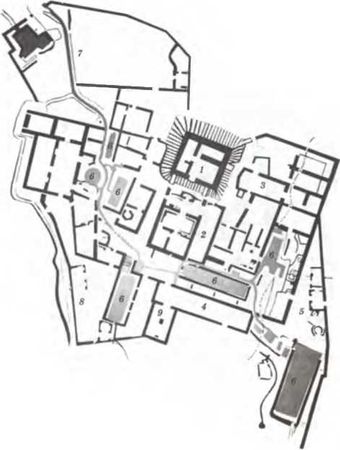 Джеймс Вандеркам - Свитки Мертвого моря. Долгий путь к разгадке