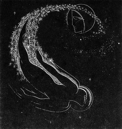 Лидия Обухова - Диалог с лунным человеком