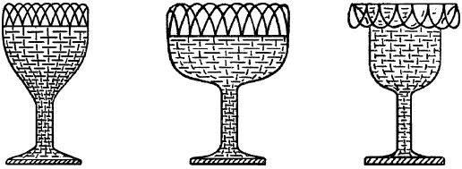 Владимир Онищенко - Изделия из лозы