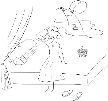 Антон Буслов - Президентская азбука