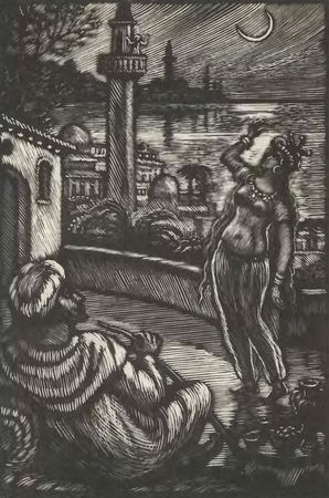 Альфонс Доде - Необычайные приключения Тартарена из Тараскона. Бессмертный