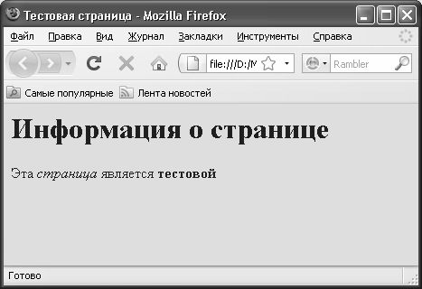 Алексей Гладкий - Веб-Самоделкин. Как самому создать сайт быстро и профессионально