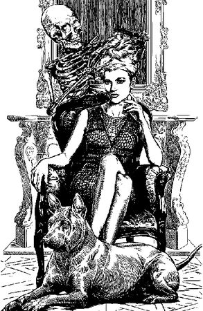 Милена Завойчинская - Иржина. Случайное - не случайно