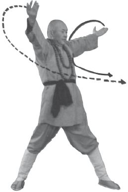 Ши Децянь, Алексей Маслов - Гимнастика Бодхидхармы