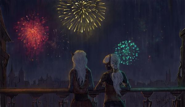 Роберт Сальваторе - Маэстро