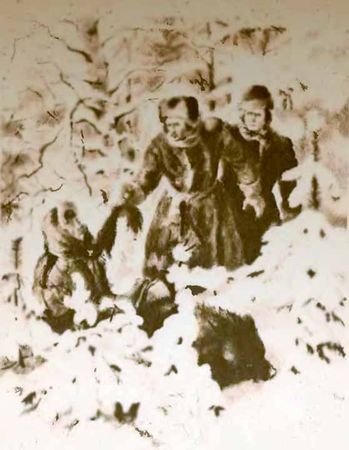 Александр Бармин - Руда